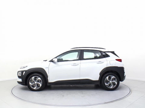 Hyundai Kona 1.6 GDI HEV KLASS DT 141 5P
