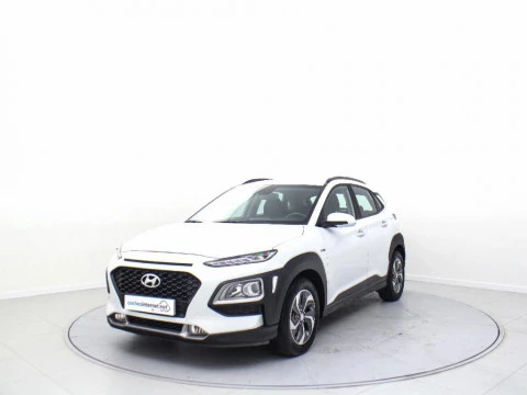 Hyundai Kona 1.6 GDI HEV KLASS DT 141 5P
