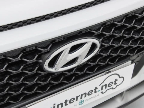 Hyundai Kona 1.6 GDI HEV KLASS DT 141 5P