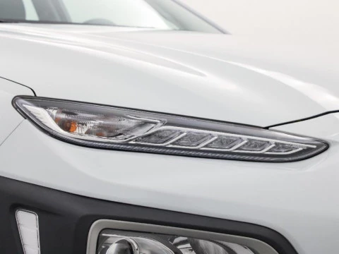 Hyundai Kona 1.6 GDI HEV KLASS DT 141 5P