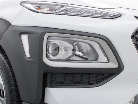 Hyundai Kona 1.6 GDI HEV KLASS DT 141 5P