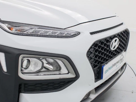 Hyundai Kona 1.6 GDI HEV KLASS DT 141 5P