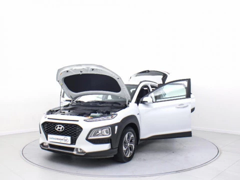 Hyundai Kona 1.6 GDI HEV KLASS DT 141 5P