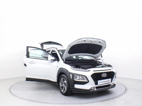 Hyundai Kona 1.6 GDI HEV KLASS DT 141 5P
