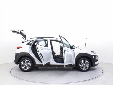 Hyundai Kona 1.6 GDI HEV KLASS DT 141 5P
