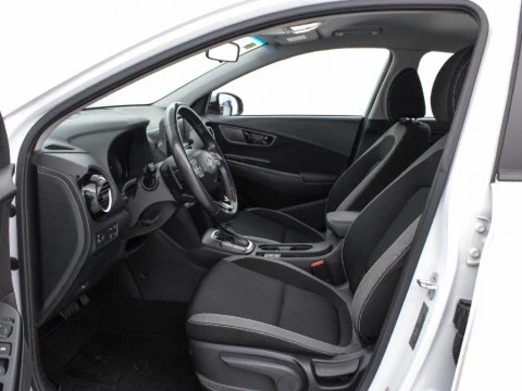 Hyundai Kona 1.6 GDI HEV KLASS DT 141 5P