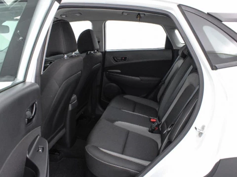 Hyundai Kona 1.6 GDI HEV KLASS DT 141 5P