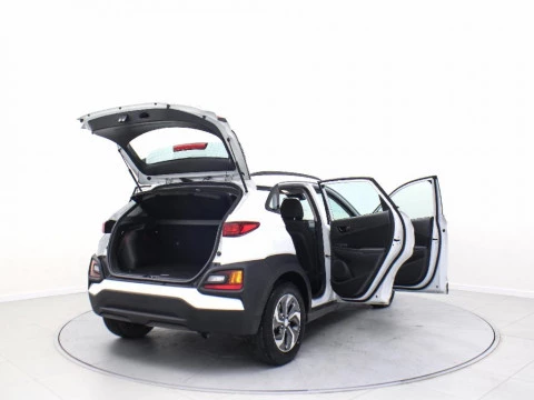 Hyundai Kona 1.6 GDI HEV KLASS DT 141 5P