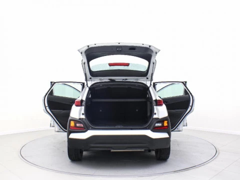 Hyundai Kona 1.6 GDI HEV KLASS DT 141 5P