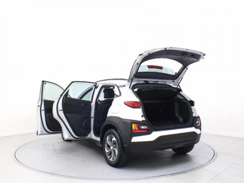 Hyundai Kona 1.6 GDI HEV KLASS DT 141 5P