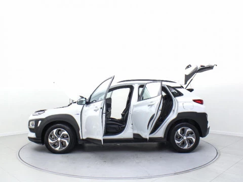 Hyundai Kona 1.6 GDI HEV KLASS DT 141 5P