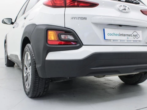 Hyundai Kona 1.6 GDI HEV KLASS DT 141 5P