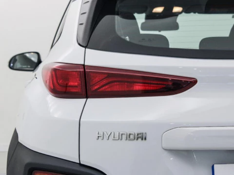 Hyundai Kona 1.6 GDI HEV KLASS DT 141 5P