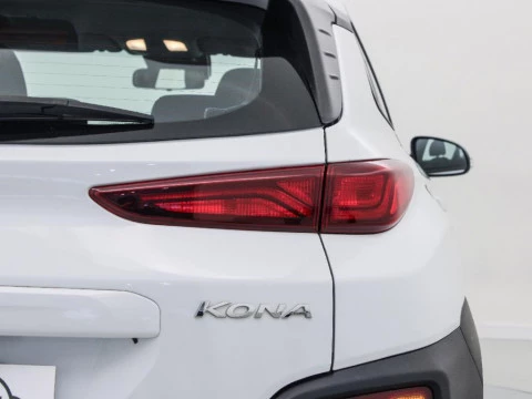 Hyundai Kona 1.6 GDI HEV KLASS DT 141 5P