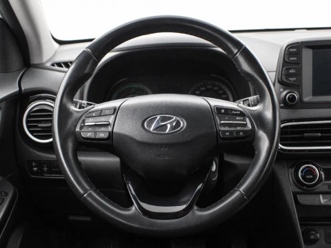 Hyundai Kona 1.6 GDI HEV KLASS DT 141 5P