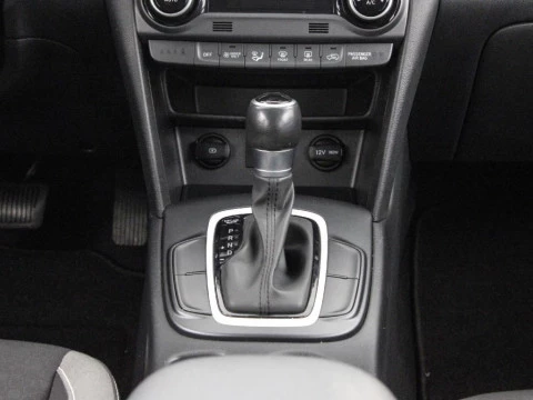 Hyundai Kona 1.6 GDI HEV KLASS DT 141 5P