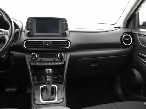 Hyundai Kona 1.6 GDI HEV KLASS DT 141 5P