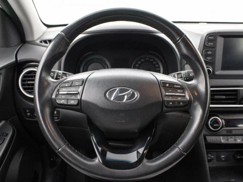 Hyundai Kona 1.6 GDI HEV KLASS DT 141 5P