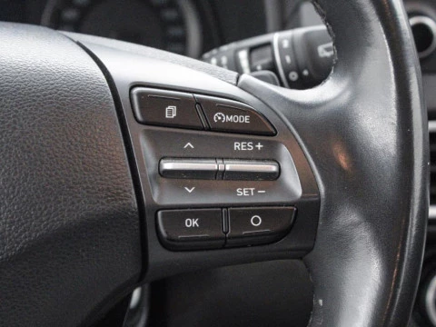 Hyundai Kona 1.6 GDI HEV KLASS DT 141 5P