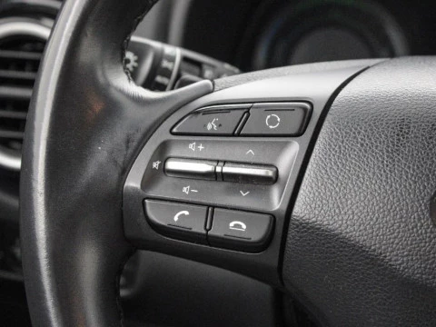 Hyundai Kona 1.6 GDI HEV KLASS DT 141 5P