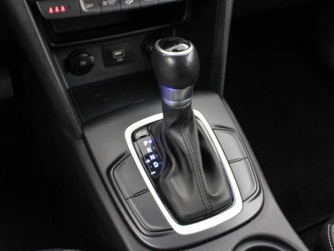 Hyundai Kona 1.6 GDI HEV KLASS DT 141 5P