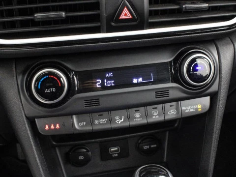 Hyundai Kona 1.6 GDI HEV KLASS DT 141 5P