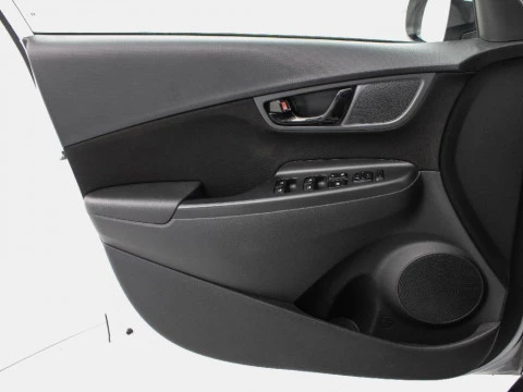 Hyundai Kona 1.6 GDI HEV KLASS DT 141 5P