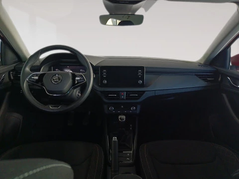 Skoda Scala 1.0 TSI 81KW (110 CV) Emotion