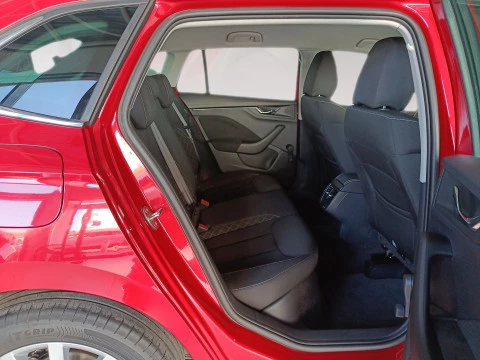 Skoda Scala 1.0 TSI 81KW (110 CV) Emotion