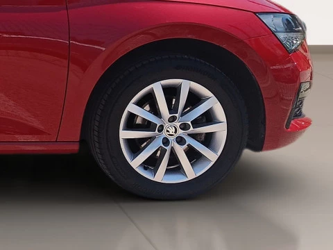 Skoda Scala 1.0 TSI 81KW (110 CV) Emotion