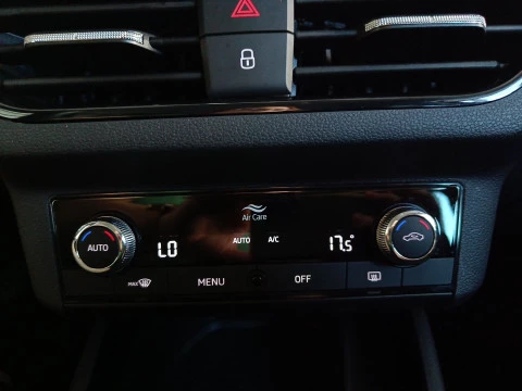 Skoda Scala 1.0 TSI 81KW (110 CV) Emotion