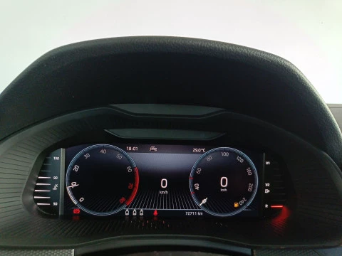 Skoda Scala 1.0 TSI 81KW (110 CV) Emotion