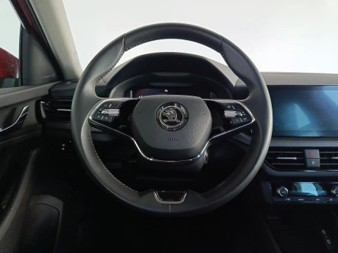 Skoda Scala 1.0 TSI 81KW (110 CV) Emotion