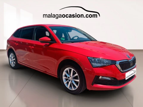 Skoda Scala 1.0 TSI 81KW (110 CV) Emotion