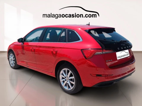 Skoda Scala 1.0 TSI 81KW (110 CV) Emotion