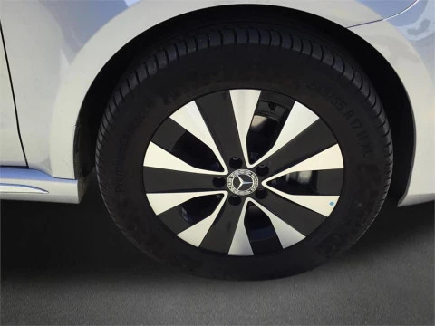 Mercedes-Benz EQV 300 Largo