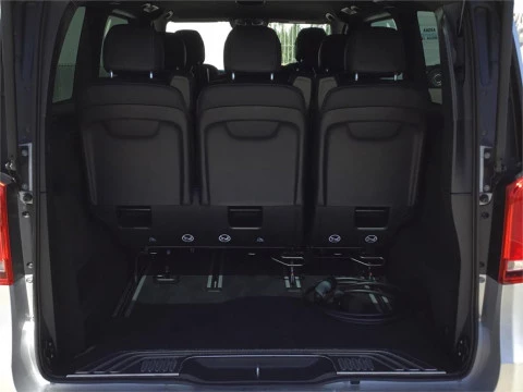 Mercedes-Benz EQV 300 Largo