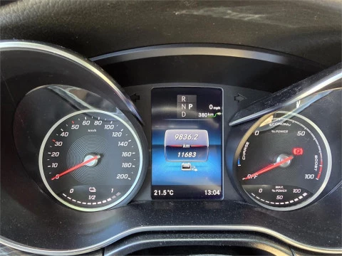 Mercedes-Benz EQV 300 Largo