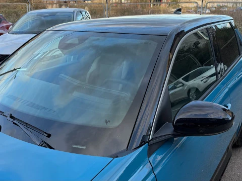 Nissan Micra Long Range 4x2 Tekna
