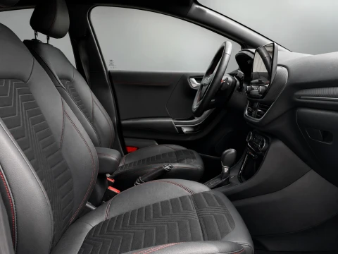 Ford Puma 1.0 EcoBoost 125cv ST-Line X MHEV Auto