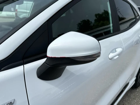 Ford Puma 1.0 EcoBoost 125cv ST-Line X MHEV Auto