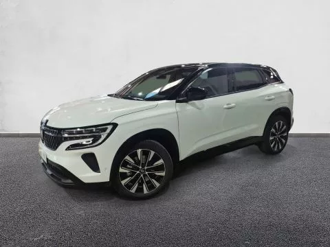 Renault Austral Techno E-Tech Full Hybrid 147kW (200CV) Renault Austral Techno E-Tech Full Hybrid 147kW (200CV)