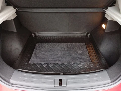 MG ZS EV Luxury Std Range