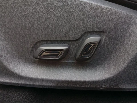 MG ZS EV Luxury Std Range