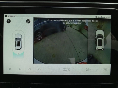 MG ZS EV Luxury Std Range