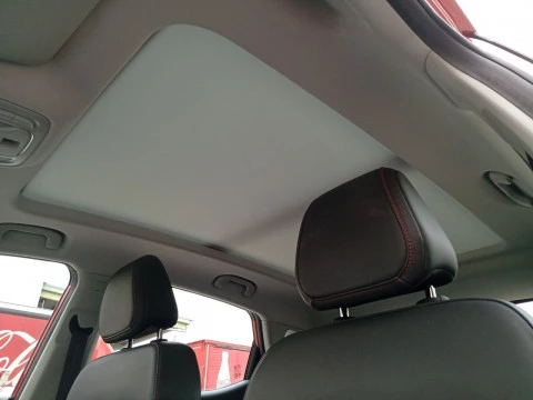 MG ZS EV Luxury Std Range