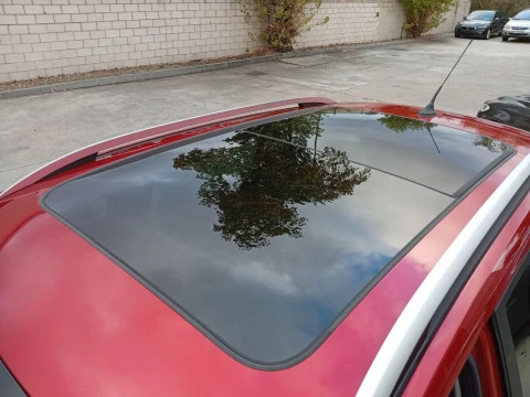 MG ZS EV Luxury Std Range