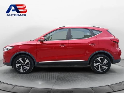 MG ZS EV Luxury Std Range