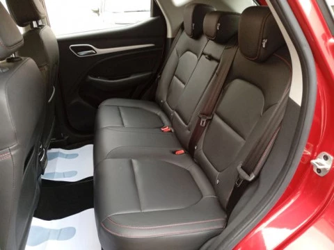 MG ZS EV Luxury Std Range