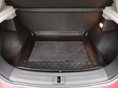 MG ZS EV Luxury Std Range